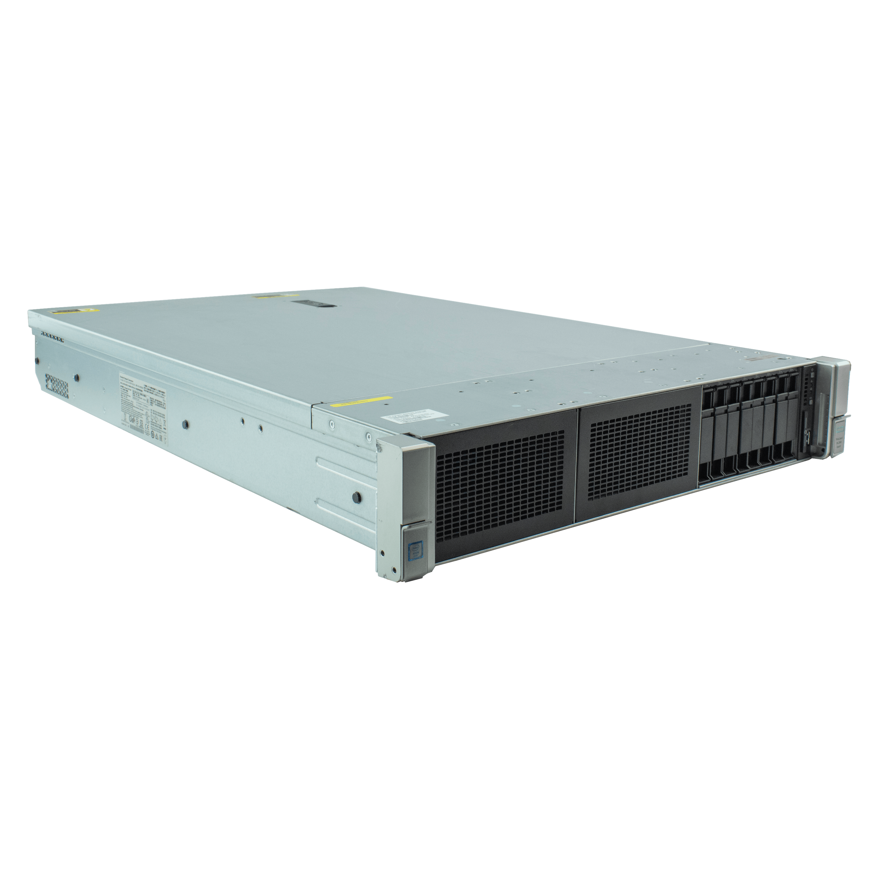 Сервер HP DL380 G9 noCPU 24хDDR4 P440ar 2Gb iLo 2х500W PSU 331FLR 4x1Gb/s + Ethernet 4х1Gb/s 8х2,5" FCLGA2011-3 (3)