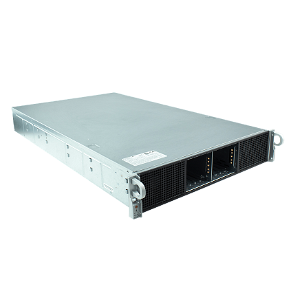 Сервер Supermicro SYS-2027GR-TRF CSE-218 noCPU X9DRG-HF 8хDDR3 softRaid IPMI 2х1800W PSU Ethernet 2х1Gb/s 10х2,5" BPN SAS218A FCLGA2011 (3)