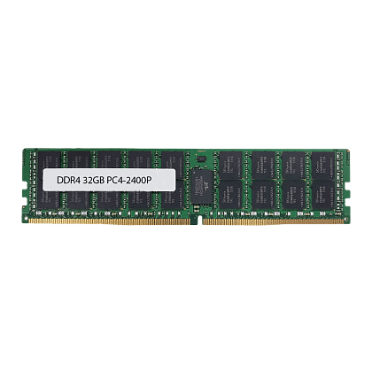 Модуль памяти Samsung DDR4 32GB 2400MHz RDIMM M393A4K40BB1-CRC