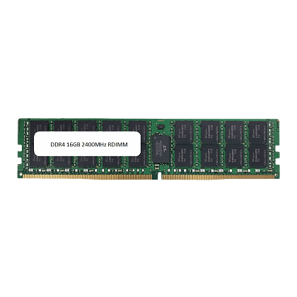Модуль памяти Hynix DDR4 16GB 2400MHz RDIMM HMA42GR7AFR4N-UH