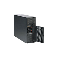 Купить серверный корпус Supermicro по доступной цене в Костроме | GALTSYSTEMS